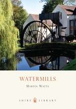 Watermills