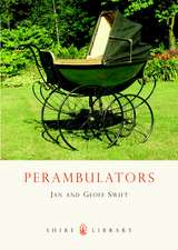 Perambulators