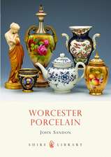 Worcester Porcelain