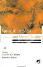 Spatial Multimedia and Virtual Reality