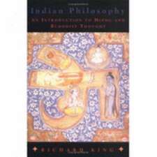 Indian Philosophy