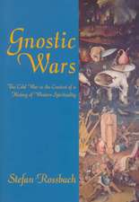 Gnostic Wars