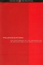 Polemicization