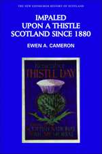 Impaled Upon a Thistle