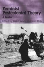 Feminism and Postcolonial Theory