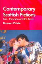 Contemporary Scottish Fictions - Film, Television and the Novel: Women and Scottish Society, 1800-1980