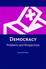 Axtmann, R: Democracy