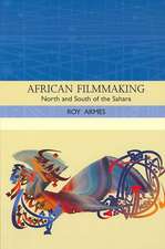 African Filmmaking