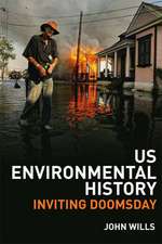 U.S. Environmental History