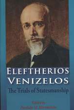 Eleftherios Venizelos