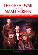 The Great War on the Small Screen