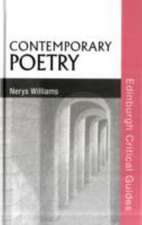 Contemporary Poetry: The Philosophy of Gilles Deleuze