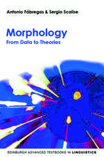 Morphology