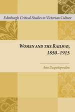 Women and the Railway, 1850-1915: Commemoration, Nationality, and Memory