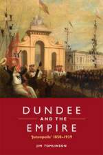 Dundee and the Empire