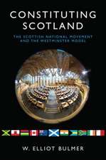 Constituting Scotland