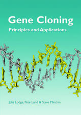 Gene Cloning