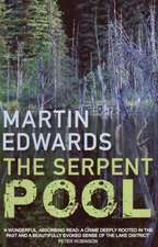 Edwards, M: Serpent Pool