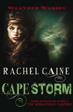 Cape Storm