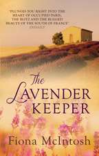 The Lavender Keeper