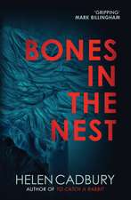 Bones In The Nest