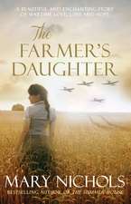 The Farmer's Daughter