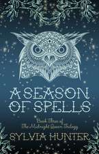 Season Of Spells