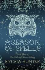 A Season Of Spells