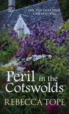 Peril In The Cotswolds