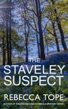 The Staveley Suspect