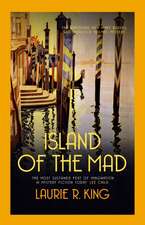 Island of the Mad