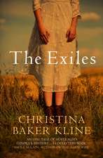 Kline, C: The Exiles