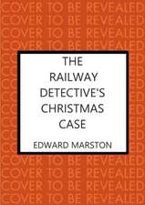 The Railway Detective's Christmas Case