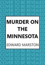 Murder on the Minnesota