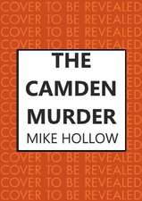 The Camden Murder