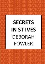 A Secrets in St Ives