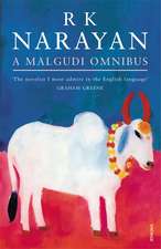 A Malgudi Omnibus