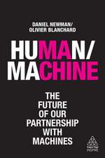 Human/Machine
