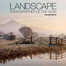 Landscape Photographer of the Year