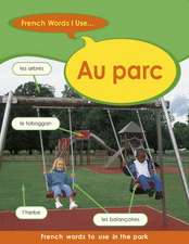 Au Parc