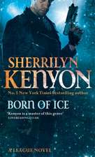 Kenyon, S: Born Of Ice