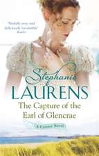 Laurens, S: The Capture Of The Earl Of Glencrae