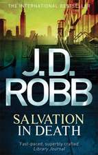 Robb, J: Salvation In Death