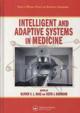 Intelligent and Adaptive Systems in Medicine