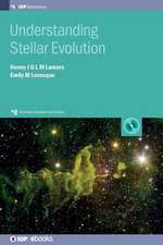 Understanding Stellar Evolution