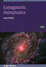 Extragalactic Astrophysics (Second Edition)