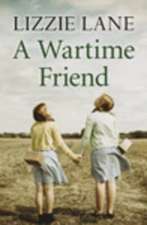 Wartime Friend