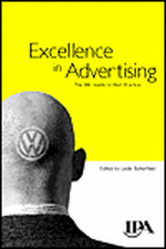 Excellence in Advertising