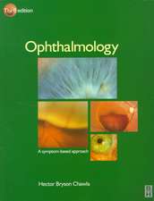 Ophthalmology