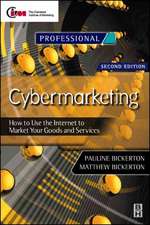 Cybermarketing